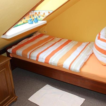 Appartment 232 In Tossens Stick Экстерьер фото