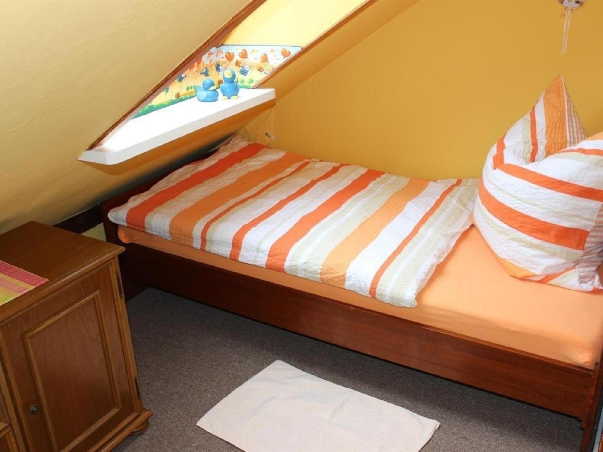 Appartment 232 In Tossens Stick Экстерьер фото