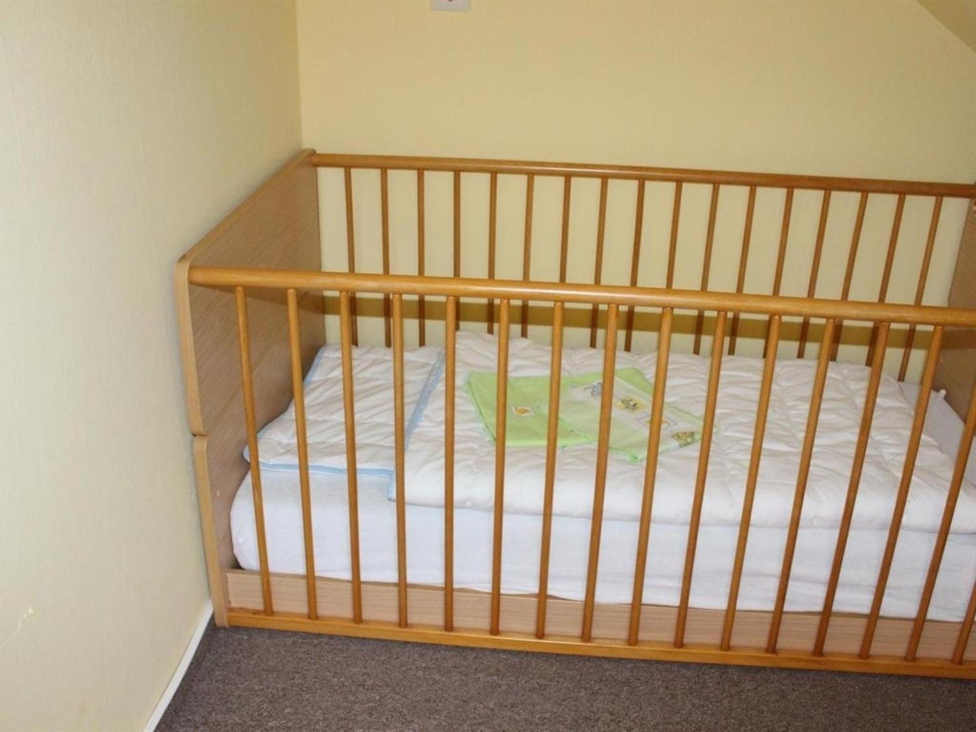 Appartment 232 In Tossens Stick Экстерьер фото