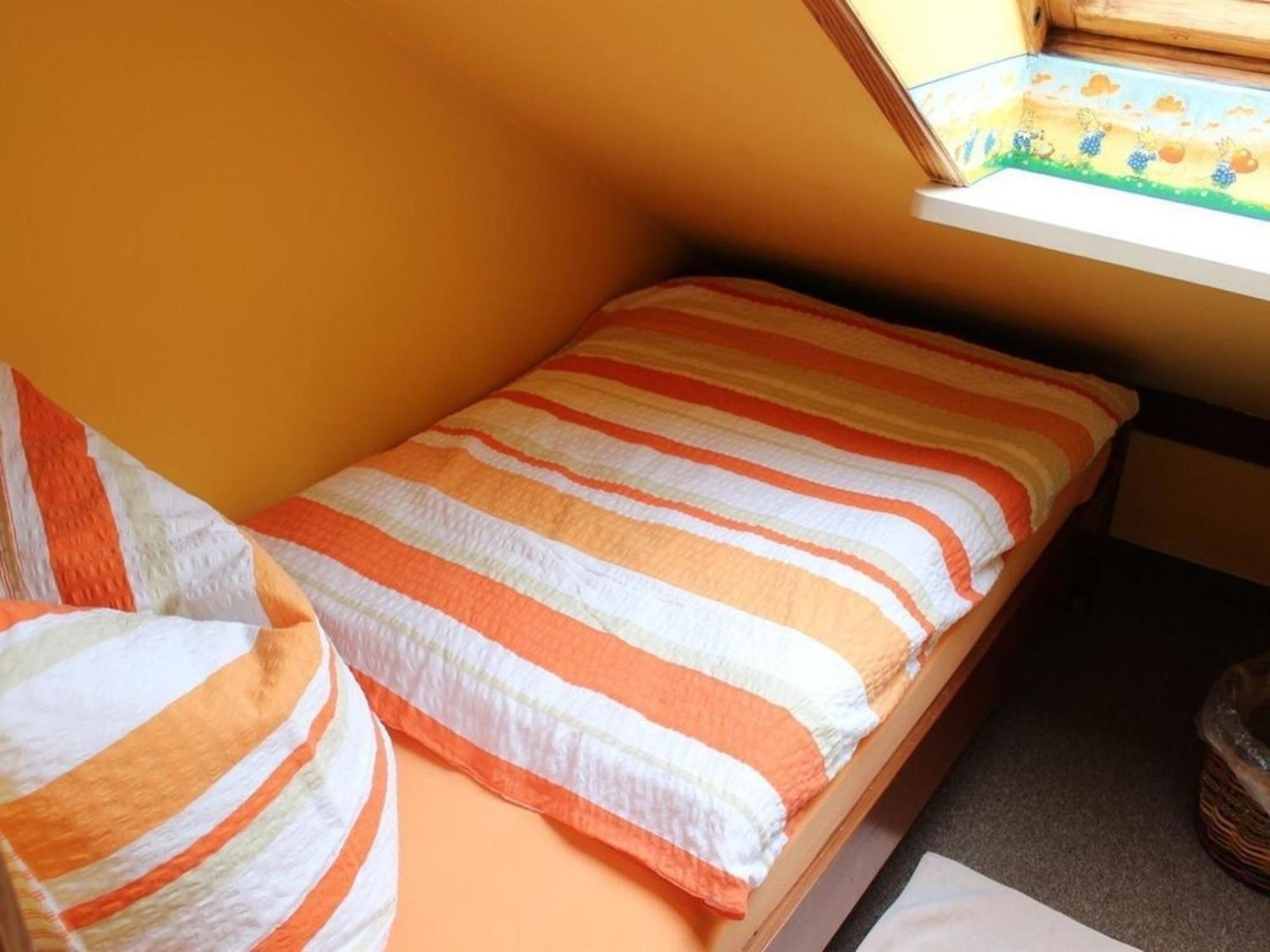 Appartment 232 In Tossens Stick Экстерьер фото